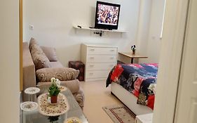 Kaunas Downtown Apartments