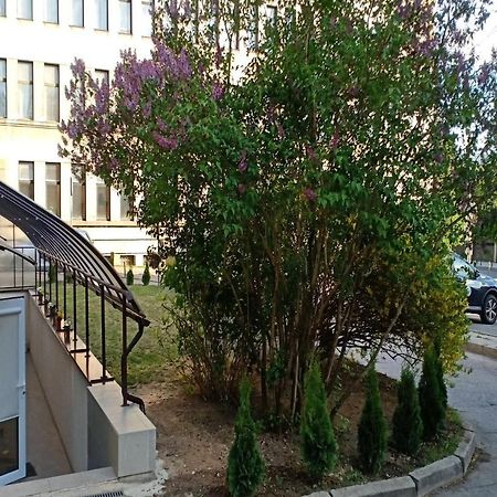 Kaunas Downtown Apartments Zewnętrze zdjęcie