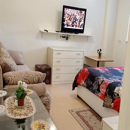 Kaunas Downtown Apartments Zewnętrze zdjęcie