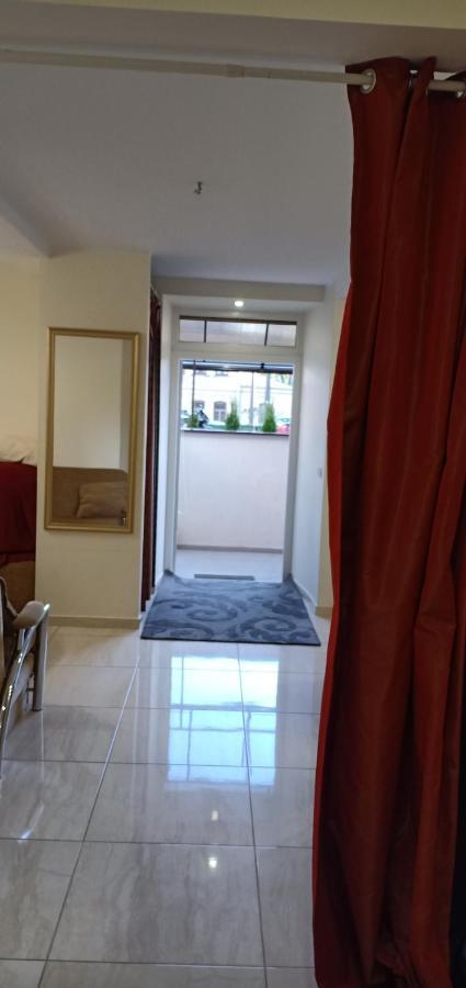Kaunas Downtown Apartments Zewnętrze zdjęcie