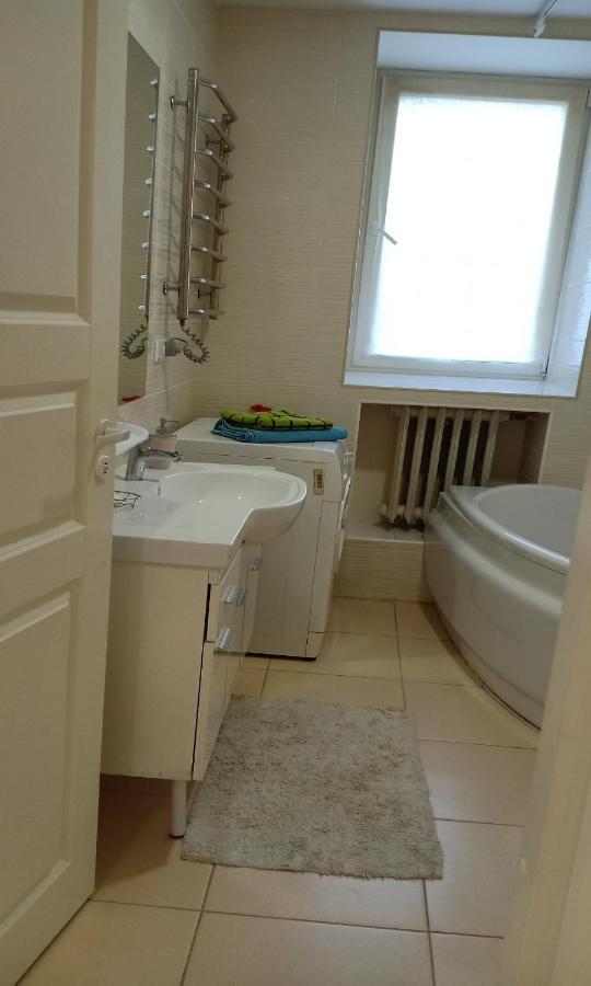 Kaunas Downtown Apartments Zewnętrze zdjęcie