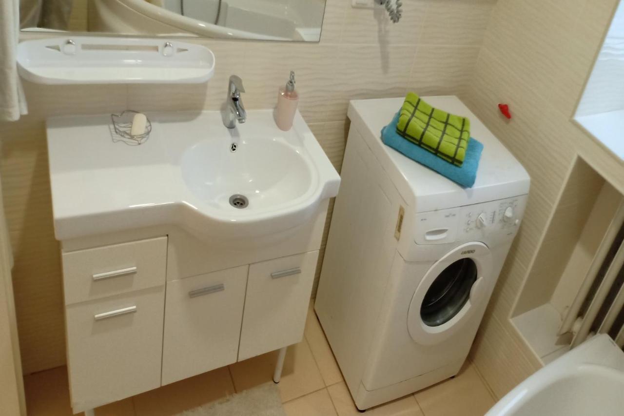 Kaunas Downtown Apartments Zewnętrze zdjęcie