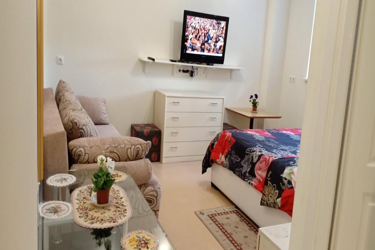 Kaunas Downtown Apartments Zewnętrze zdjęcie