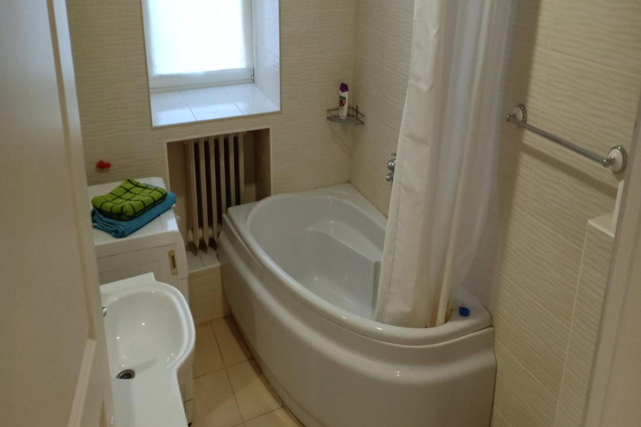 Kaunas Downtown Apartments Zewnętrze zdjęcie