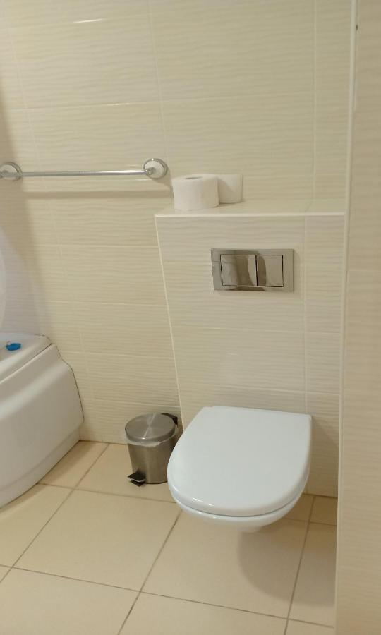 Kaunas Downtown Apartments Zewnętrze zdjęcie