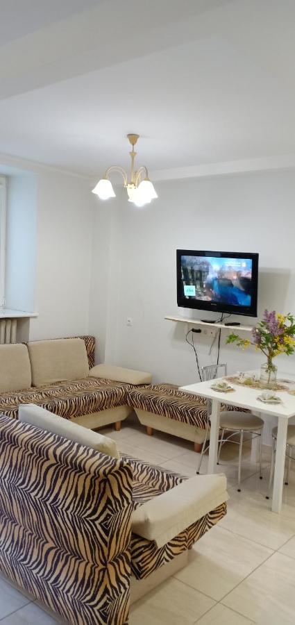 Kaunas Downtown Apartments Zewnętrze zdjęcie