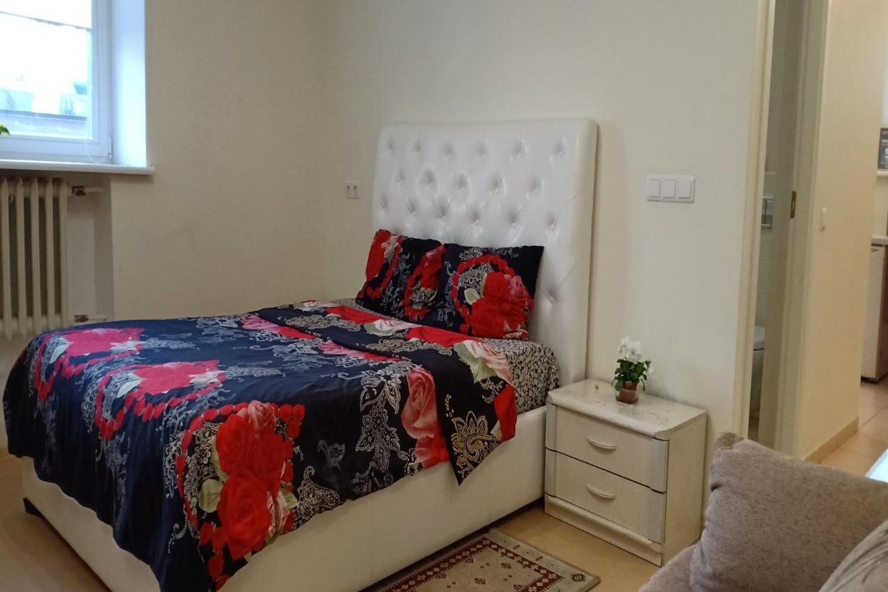 Kaunas Downtown Apartments Zewnętrze zdjęcie